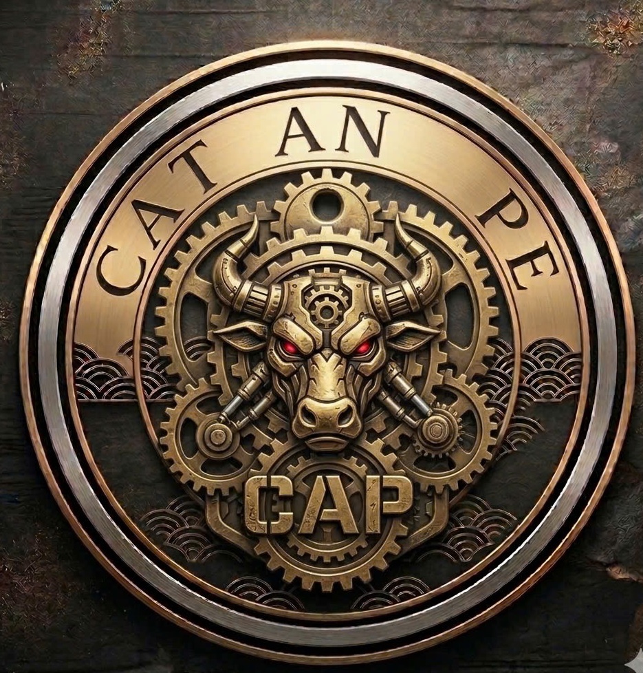 Cat An Pé